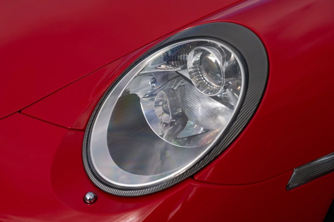 2008 Porsche 997 Targa - Image 23 of 31