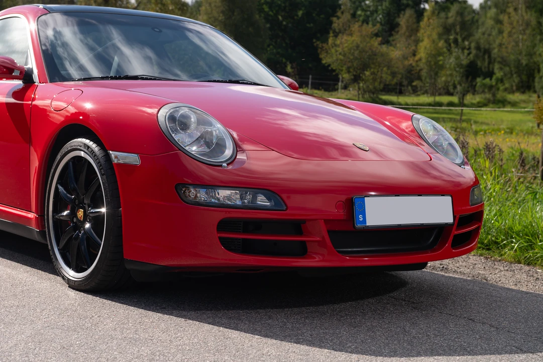 2008 Porsche 997 Targa - Image 26 of 31