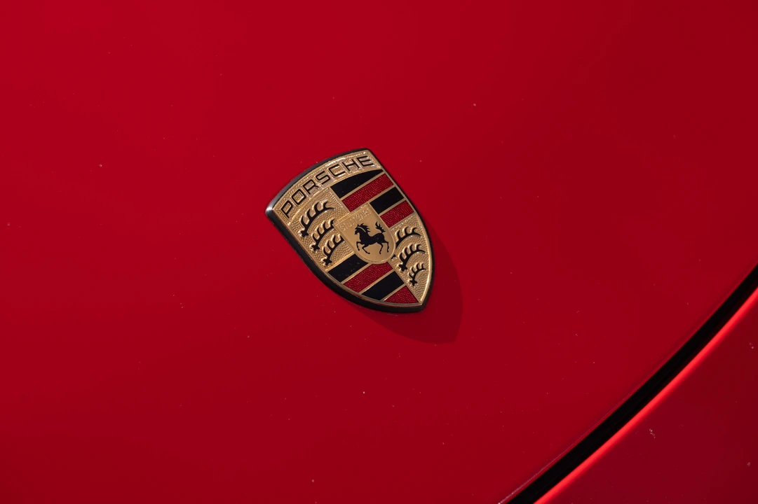 2008 Porsche 997 Targa - Image 30 of 31