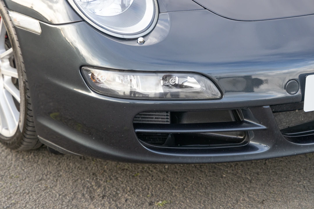 2008 Porsche 997 Targa - Image 24 of 31