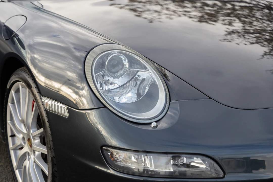 2008 Porsche 997 Targa - Image 25 of 31