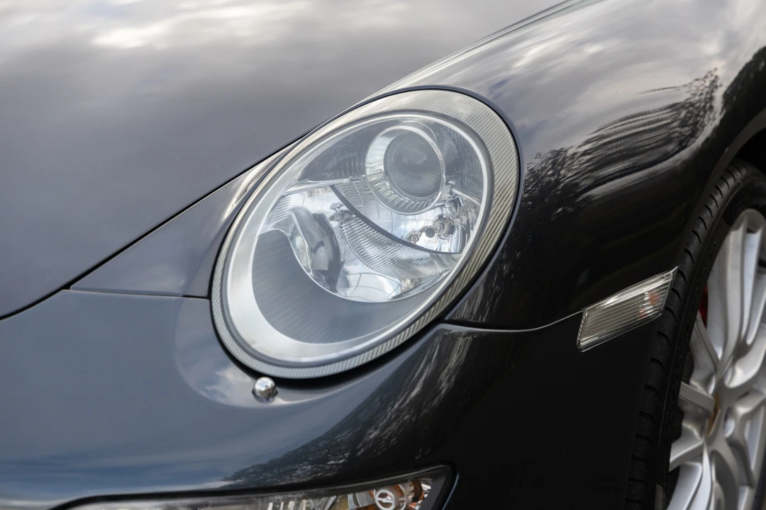 2008 Porsche 997 Targa - Image 26 of 31