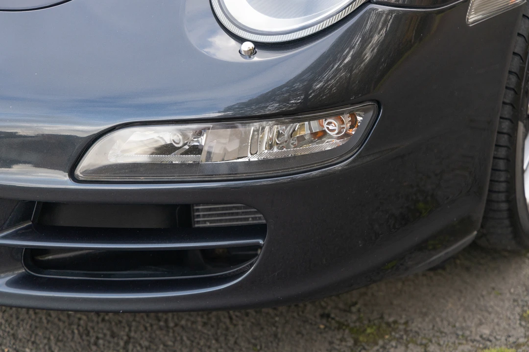 2008 Porsche 997 Targa - Image 27 of 31