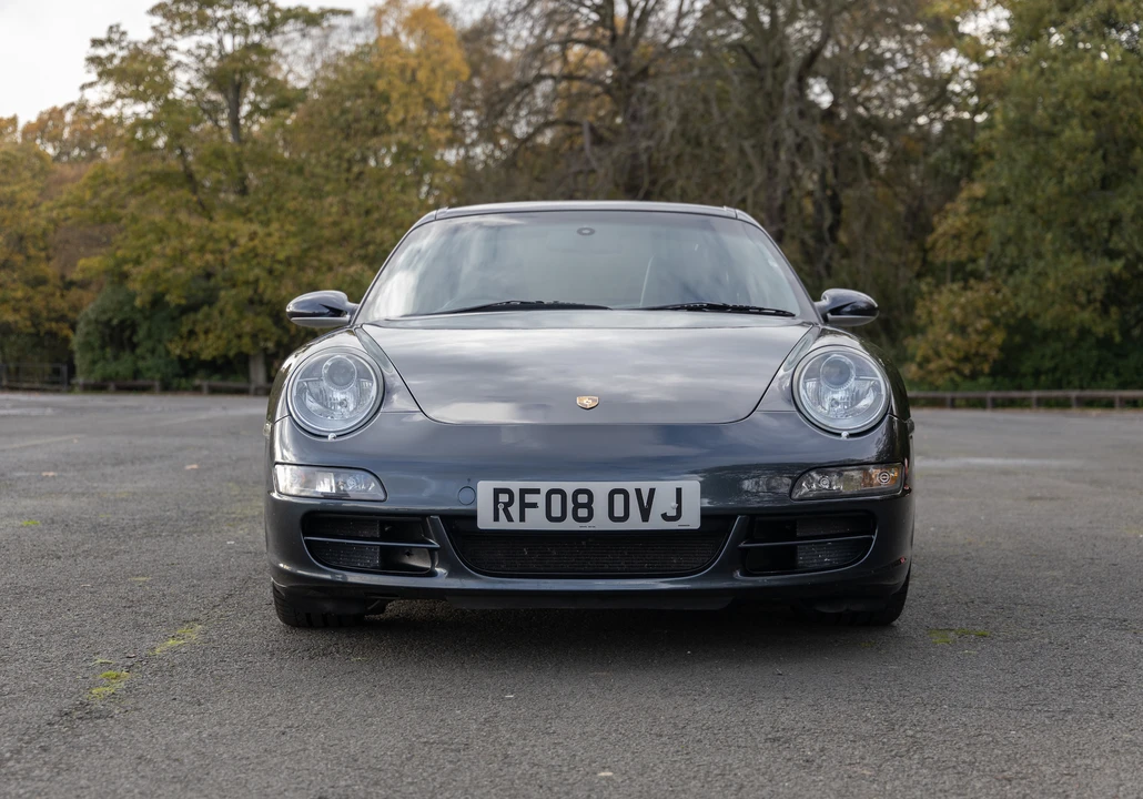 2008 Porsche 997 Targa - Image 13 of 31