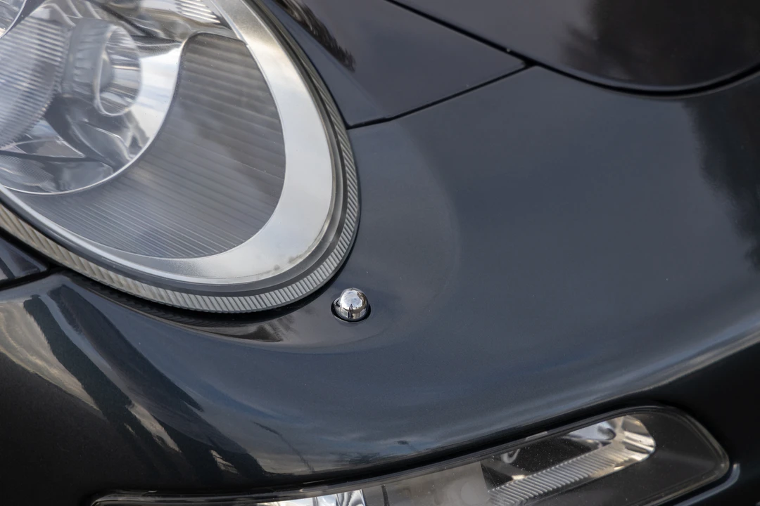 2008 Porsche 997 Targa - Image 30 of 31