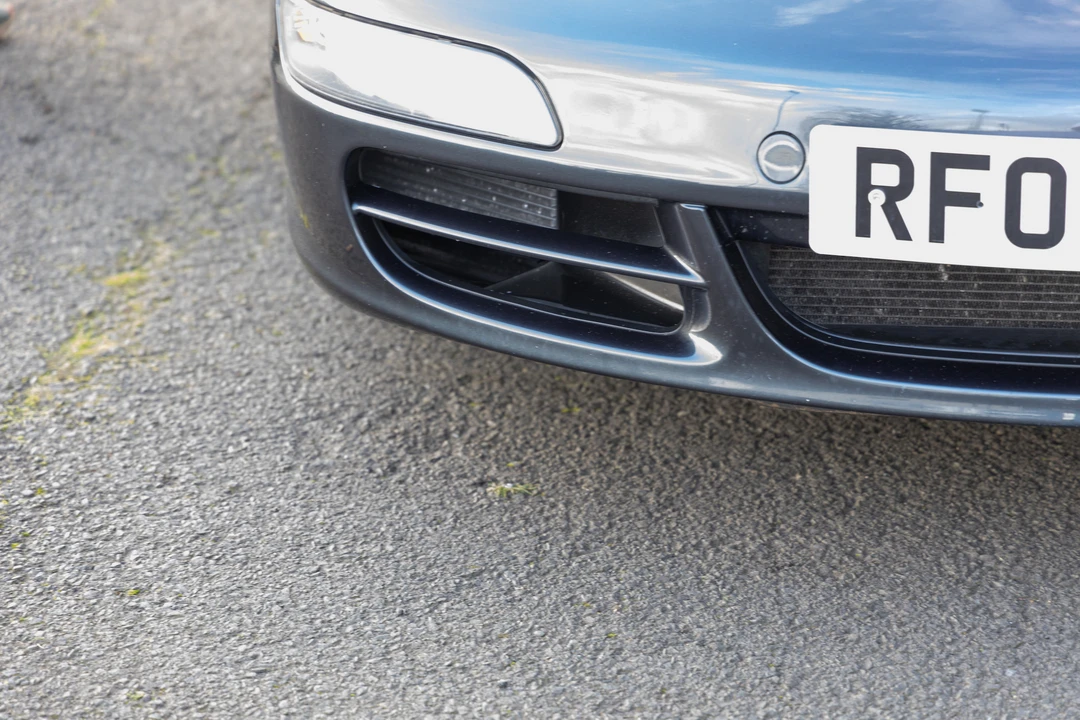 2008 Porsche 997 Targa - Image 17 of 31