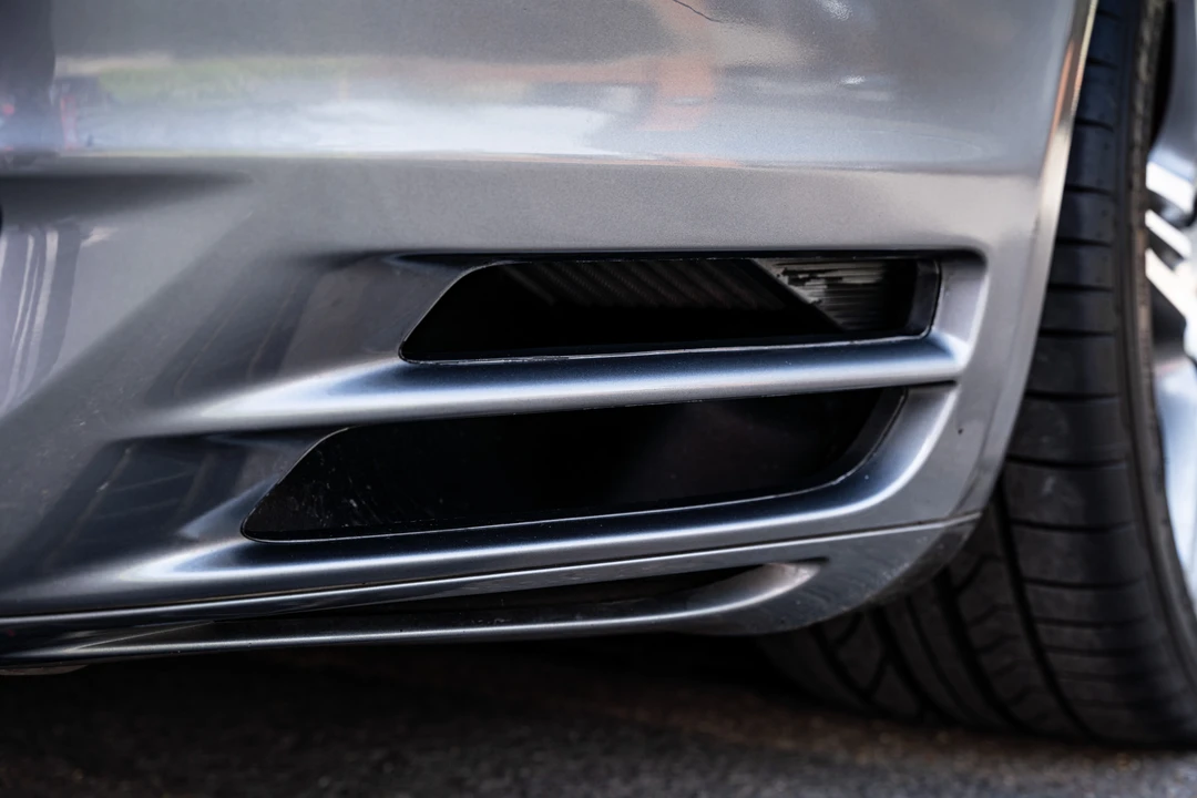 2008 Porsche 997 Turbo - Image 24 of 31
