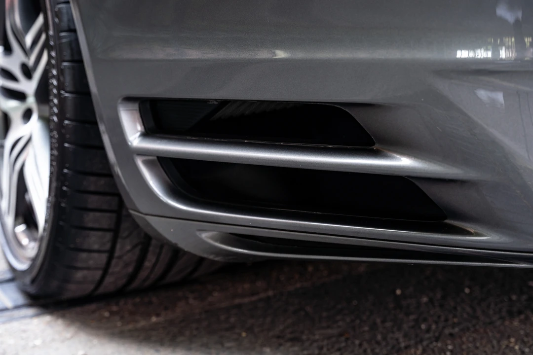 2008 Porsche 997 Turbo - Image 25 of 31