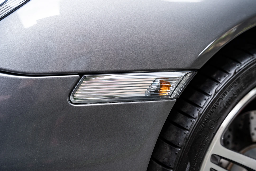 2008 Porsche 997 Turbo - Image 26 of 31