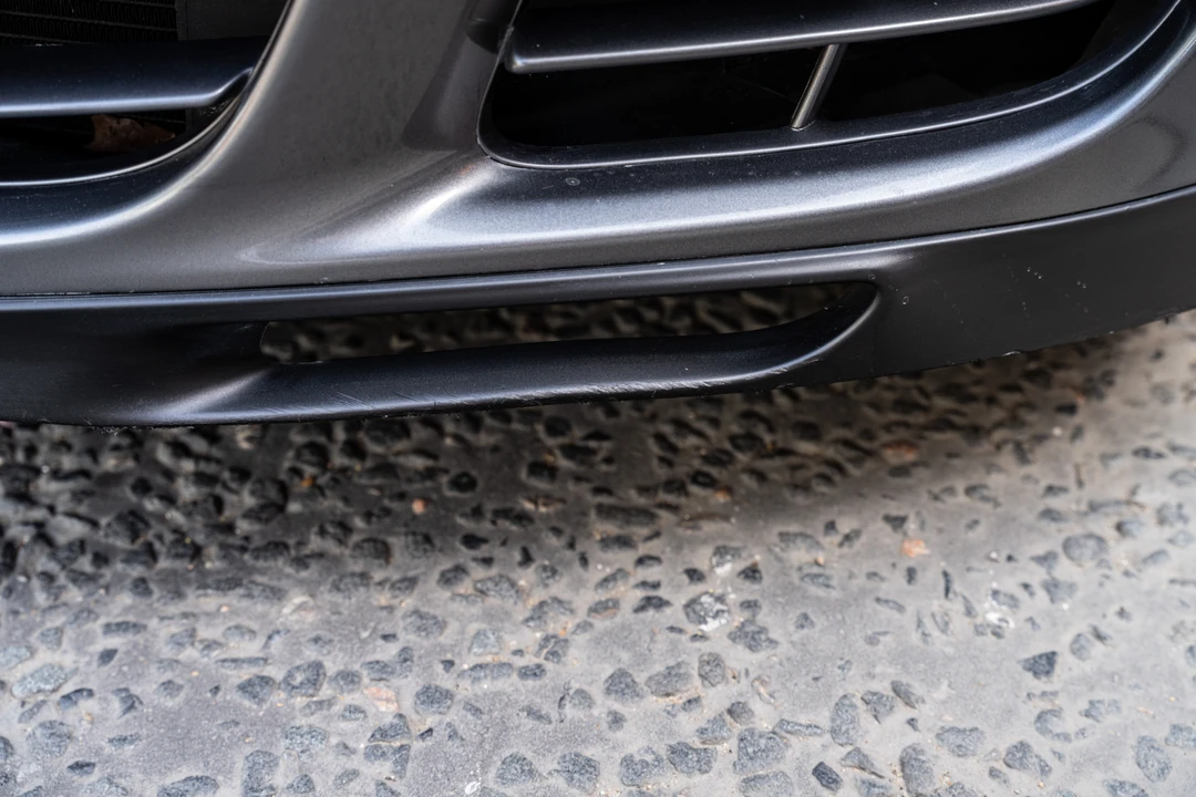 2008 Porsche 997 Turbo - Image 27 of 31