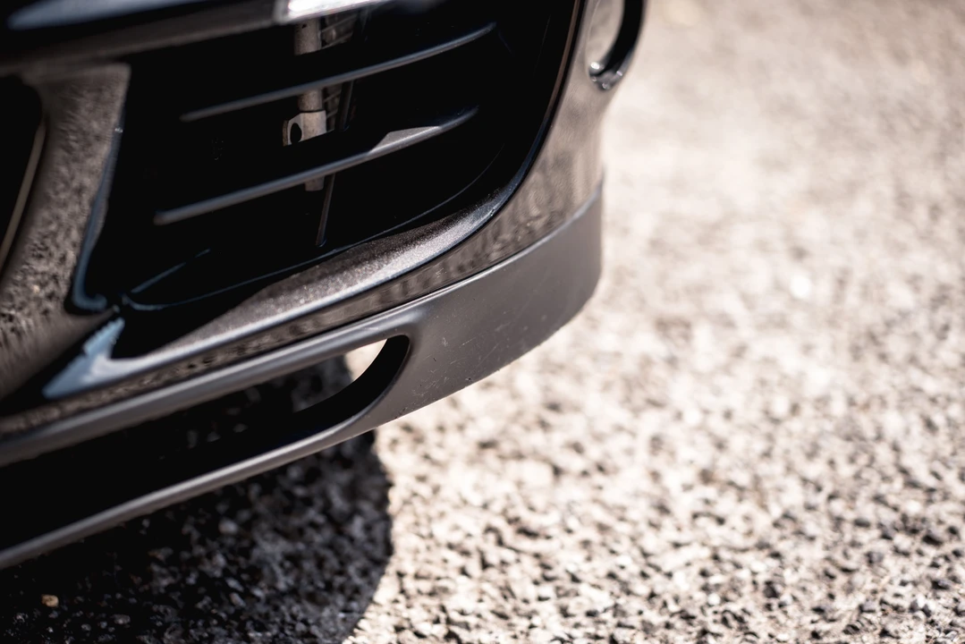 2008 Porsche 997 Turbo - Image 29 of 31