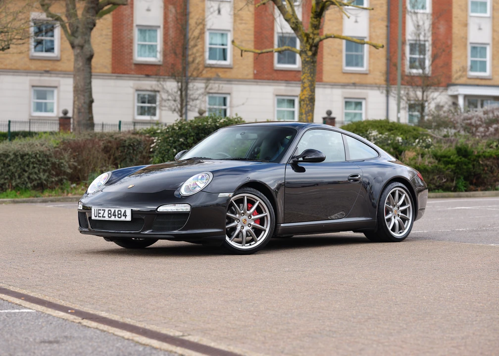 2008 Porsche 997 Carrera S - Image 14 of 31