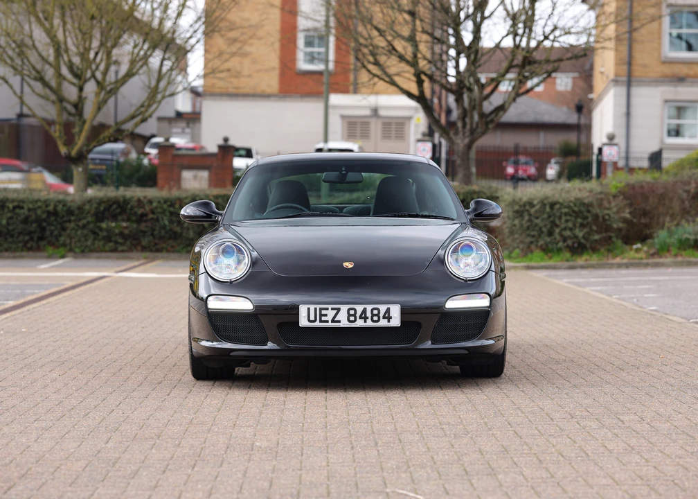 2008 Porsche 997 Carrera S - Image 3 of 31