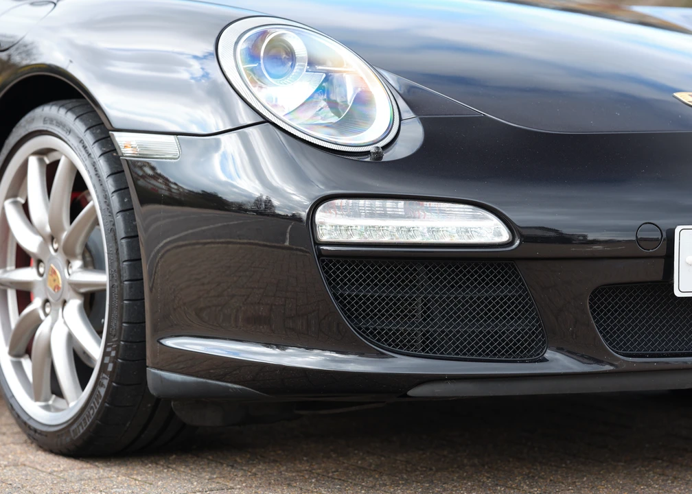 2008 Porsche 997 Carrera S - Image 16 of 31