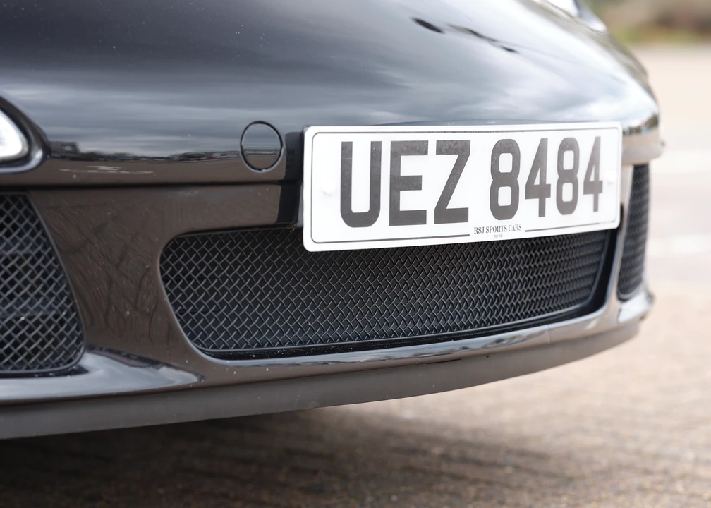 2008 Porsche 997 Carrera S - Image 17 of 31