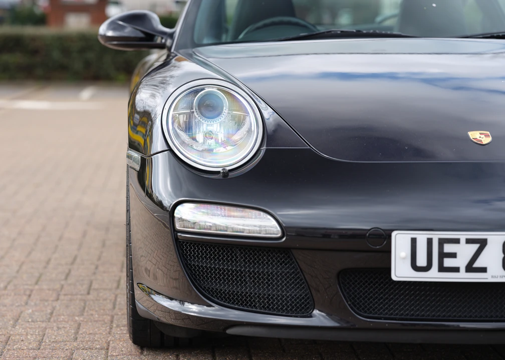 2008 Porsche 997 Carrera S - Image 18 of 31