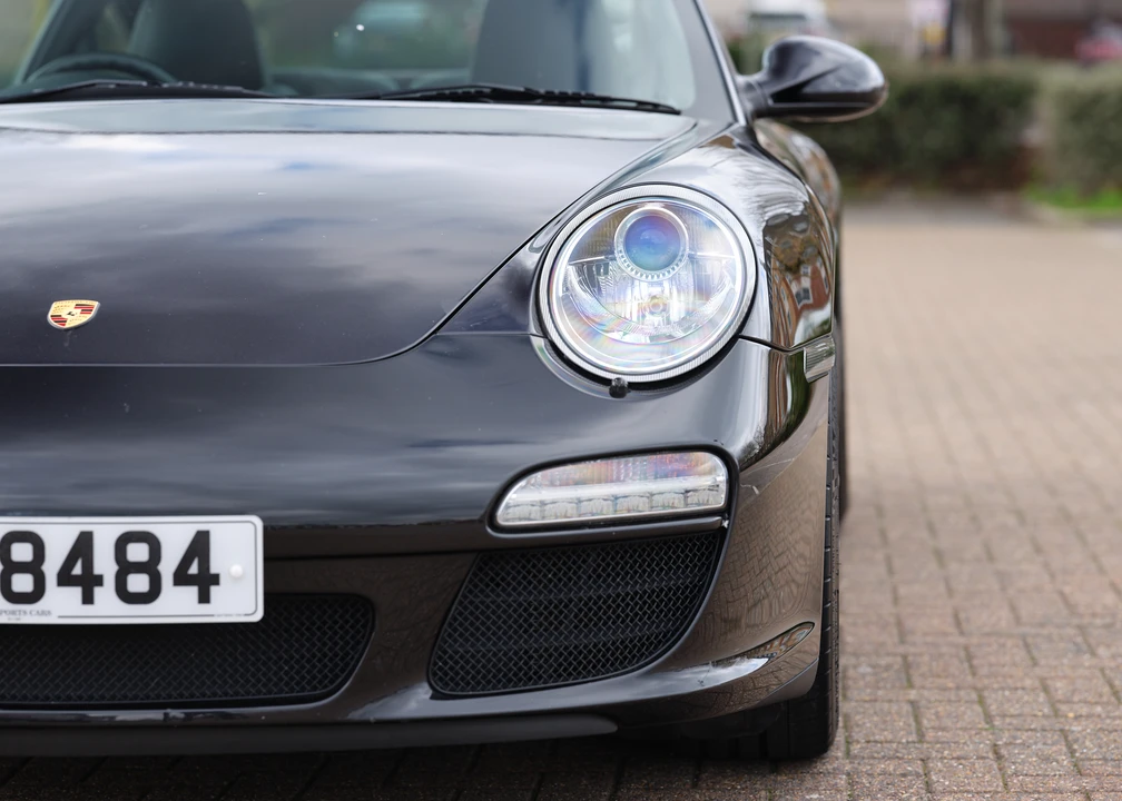 2008 Porsche 997 Carrera S - Image 19 of 31