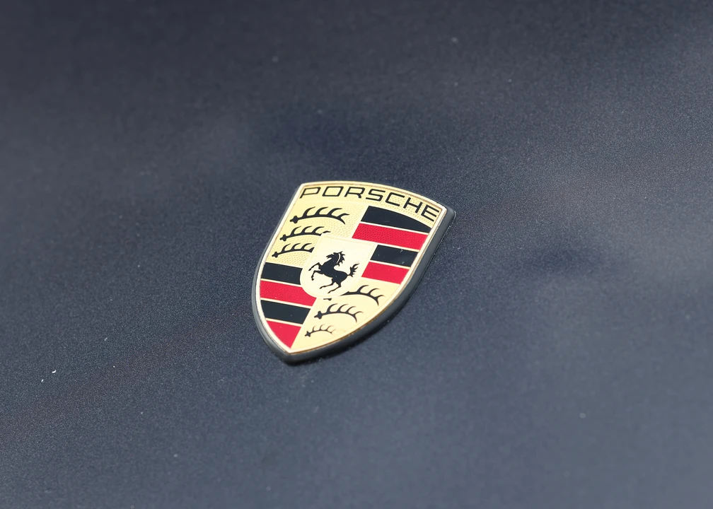 2008 Porsche 997 Carrera S - Image 20 of 31