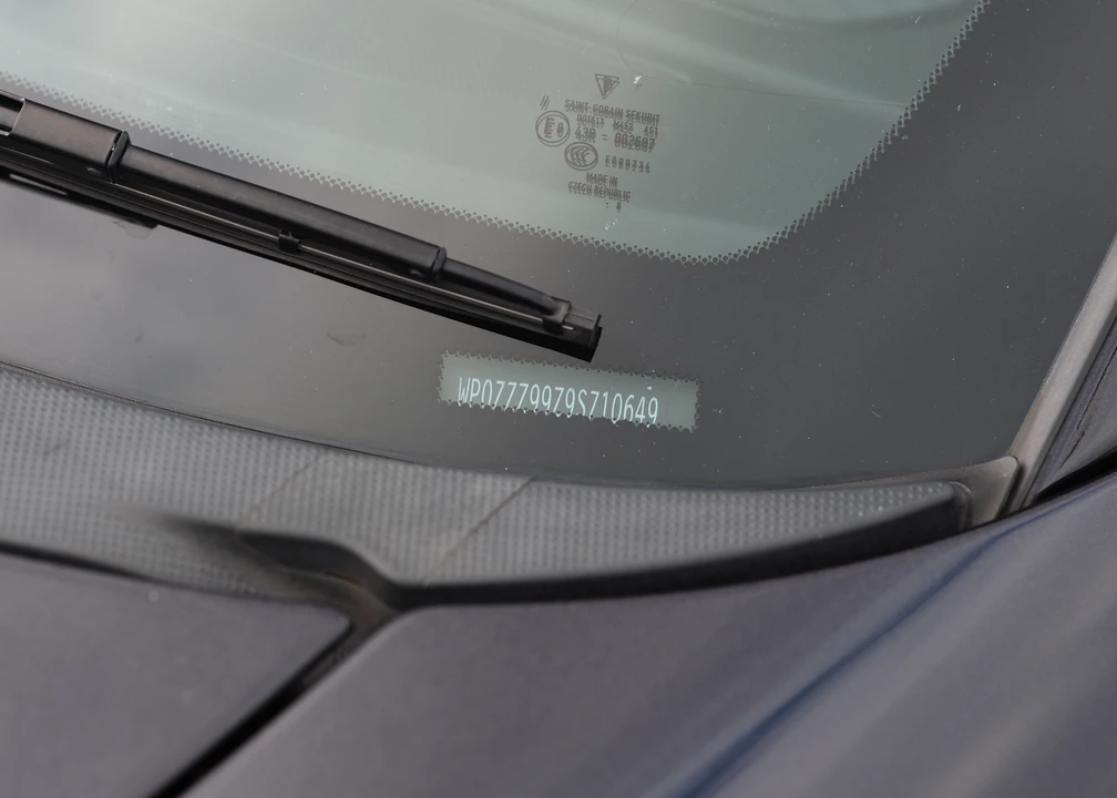 2008 Porsche 997 Carrera S - Image 21 of 31