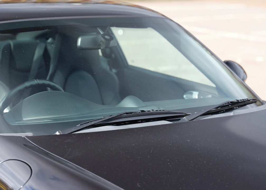 2008 Porsche 997 Carrera S - Image 23 of 31