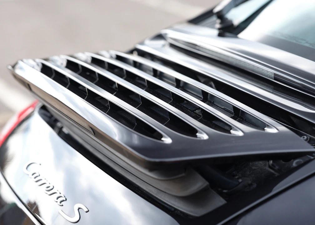 2008 Porsche 997 Carrera S - Image 31 of 31
