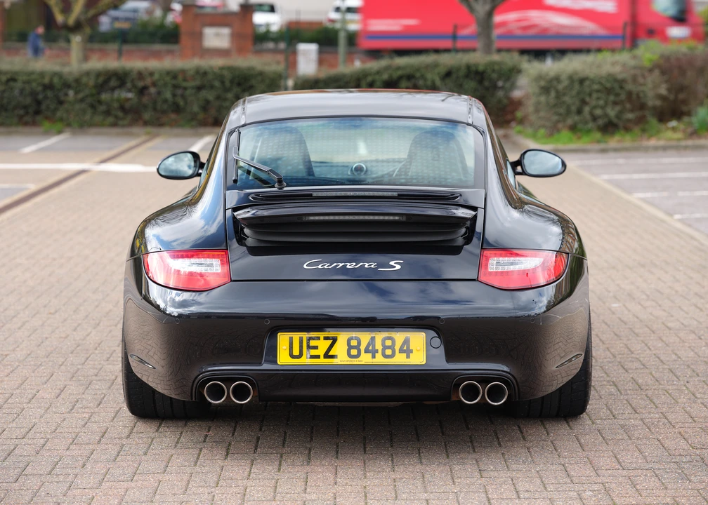 2008 Porsche 997 Carrera S - Image 15 of 31