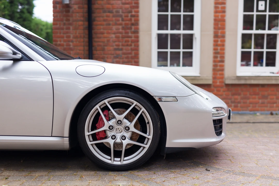 2008 Porsche 997 Carrera S - Image 15 of 31