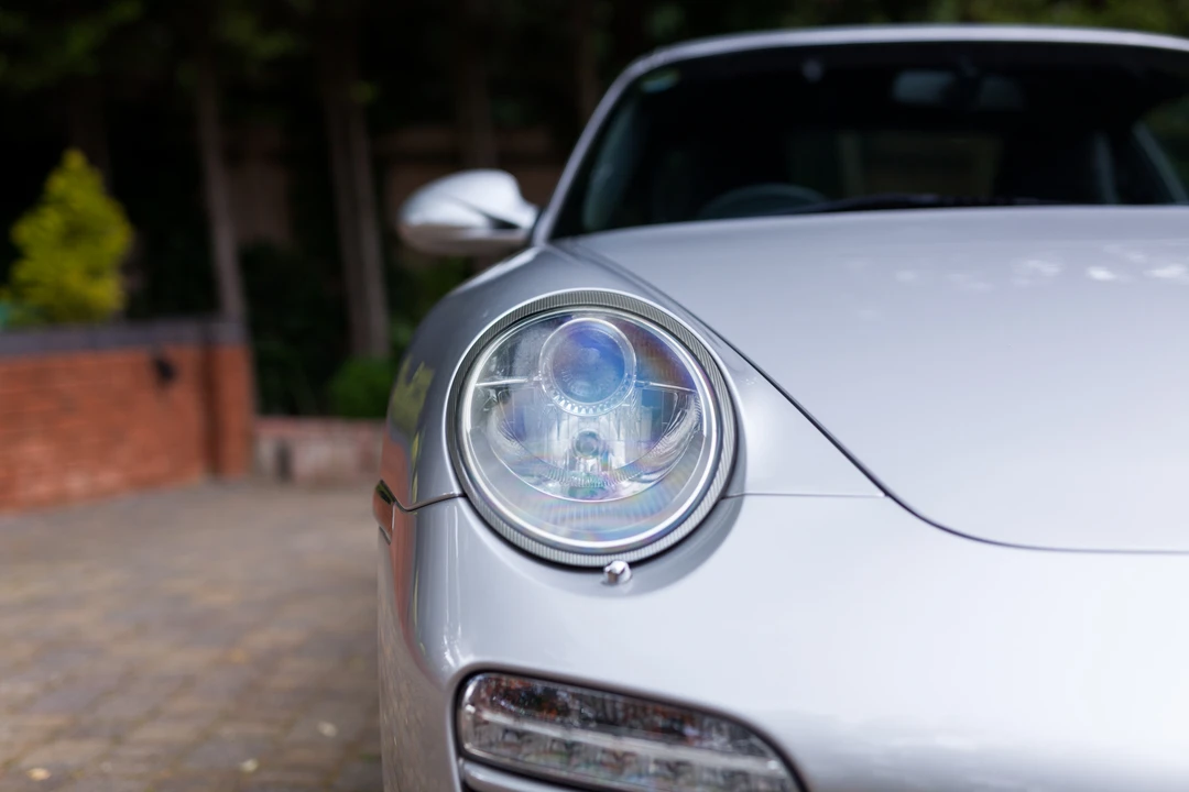 2008 Porsche 997 Carrera S - Image 6 of 31