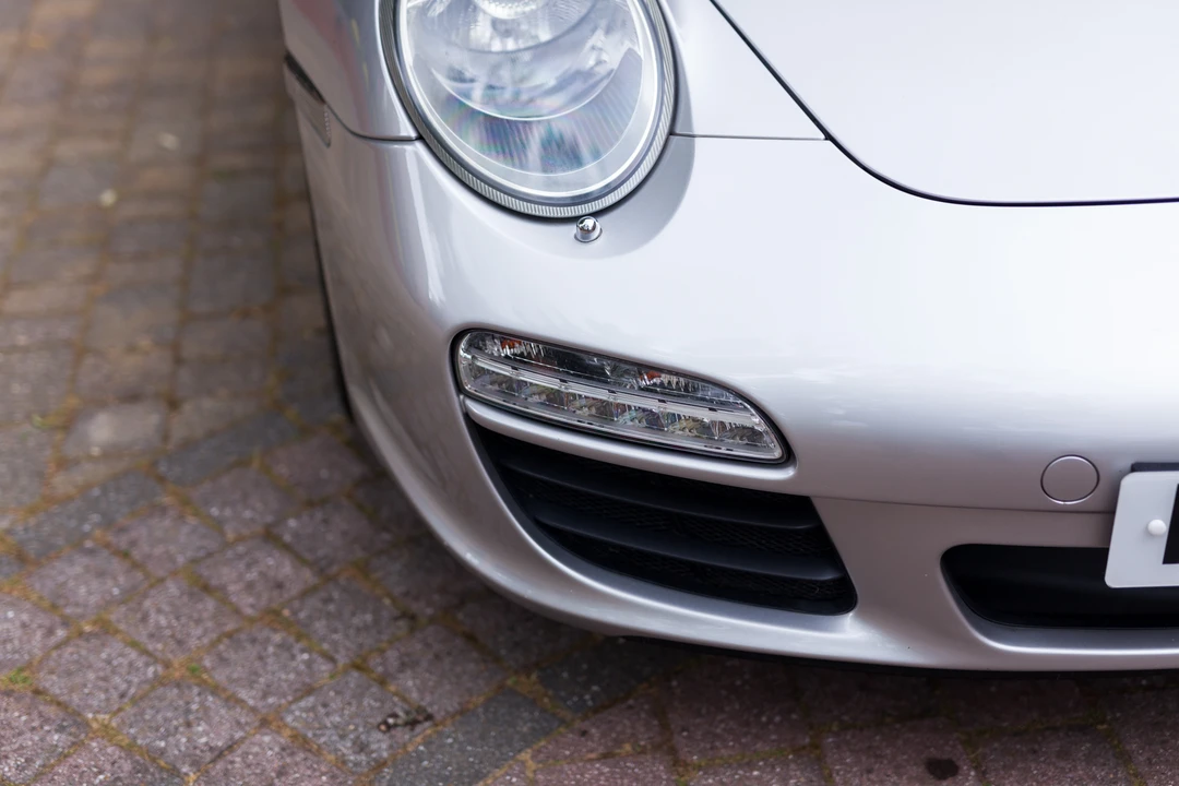 2008 Porsche 997 Carrera S - Image 7 of 31