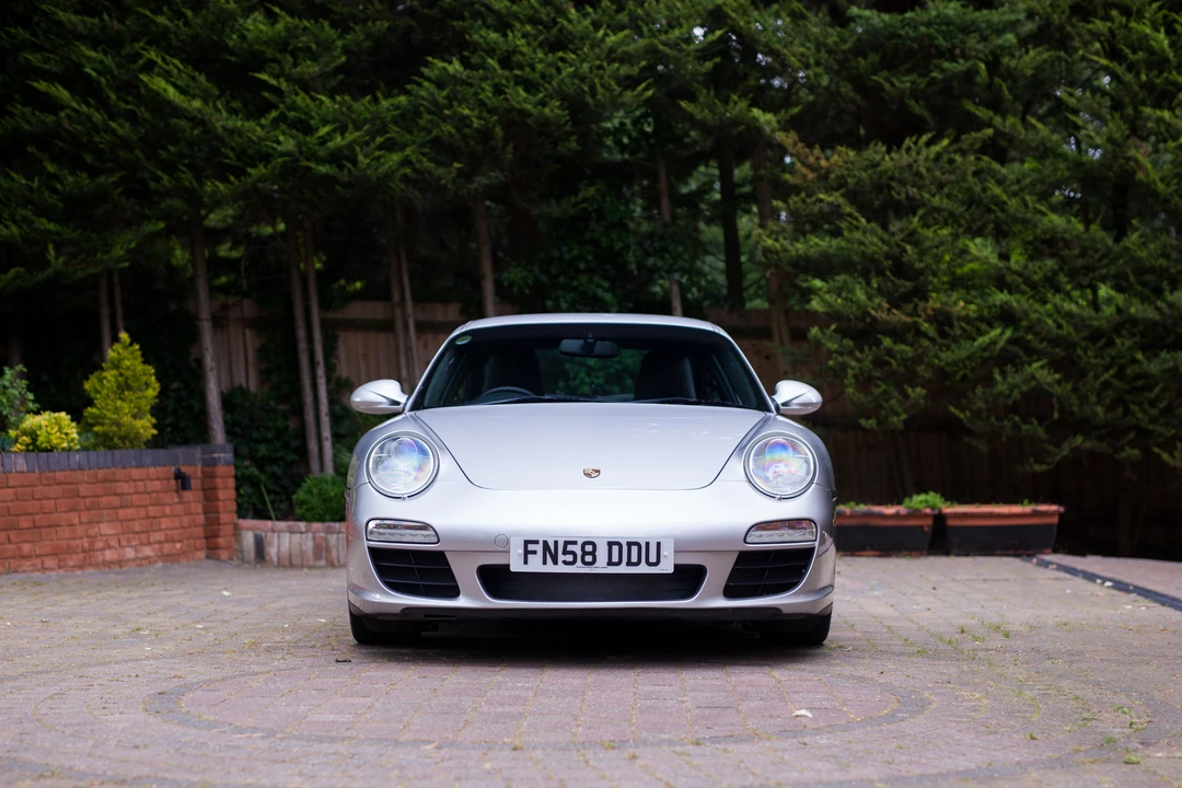 2008 Porsche 997 Carrera S - Image 10 of 31