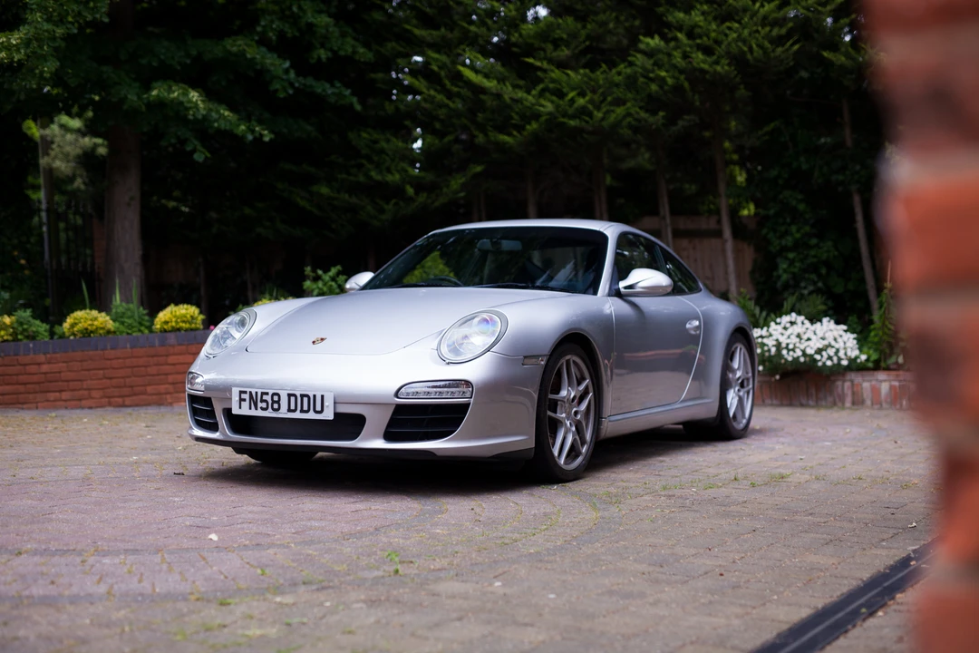 2008 Porsche 997 Carrera S - Image 11 of 31