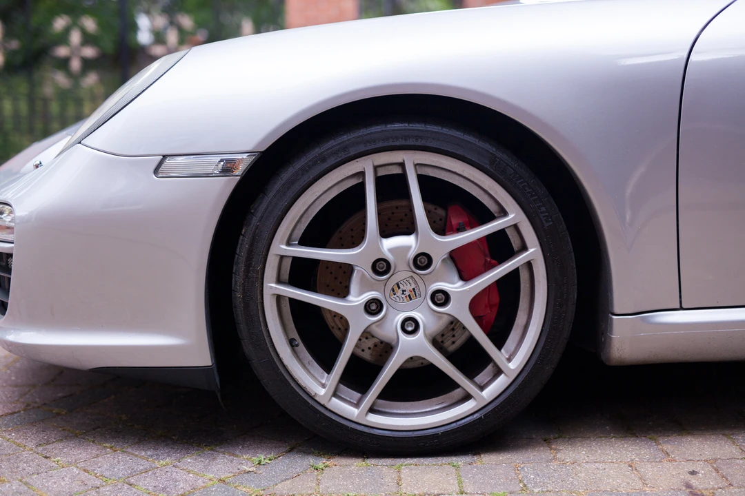 2008 Porsche 997 Carrera S - Image 13 of 31