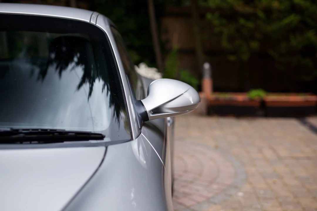 2008 Porsche 997 Carrera S - Image 16 of 31