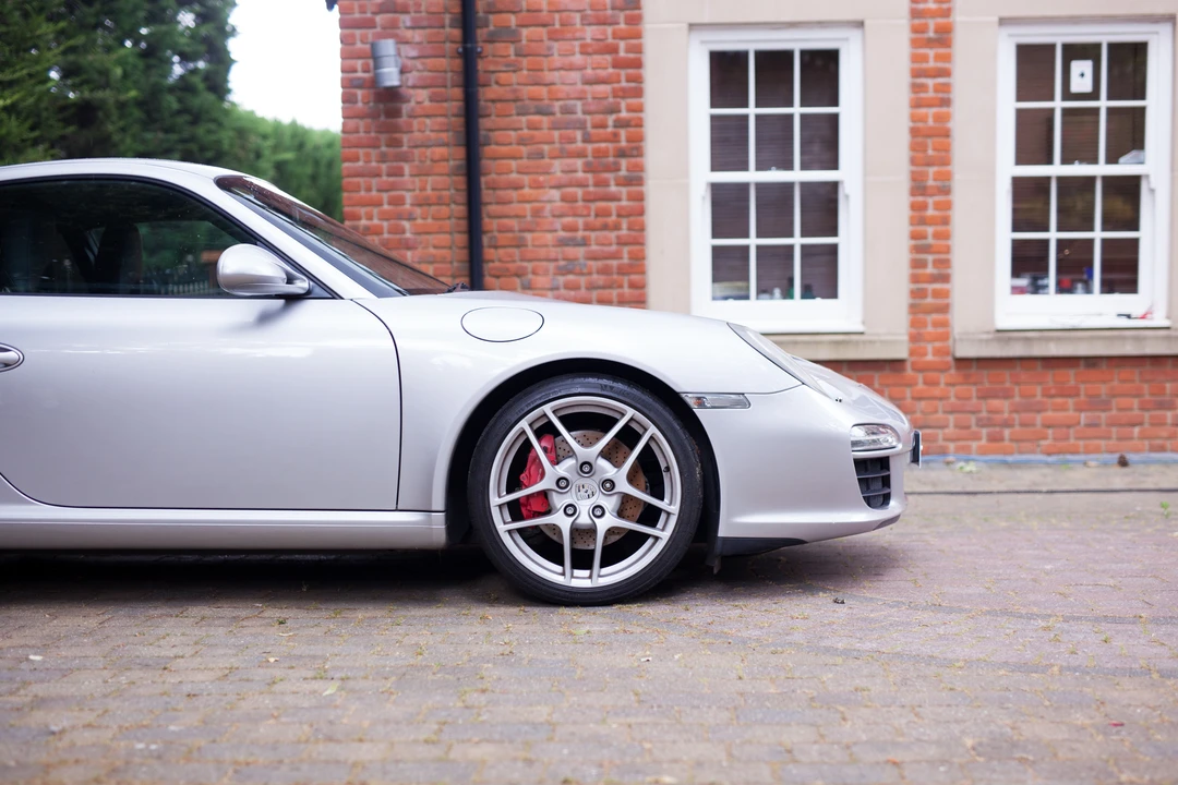 2008 Porsche 997 Carrera S - Image 20 of 31