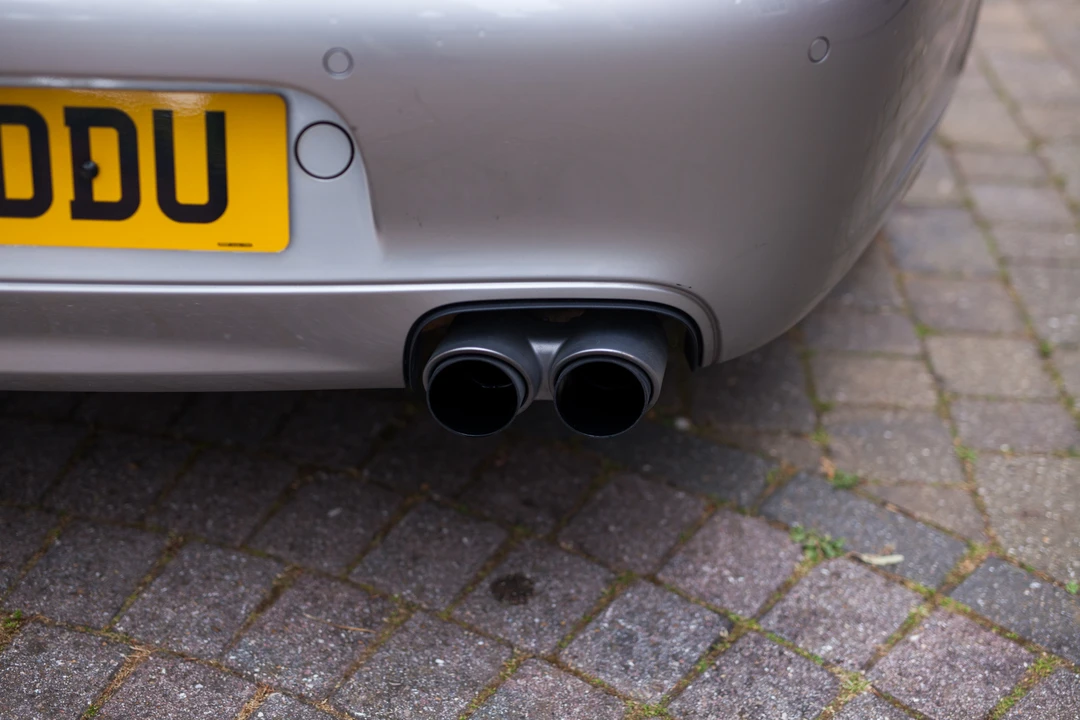 2008 Porsche 997 Carrera S - Image 28 of 31