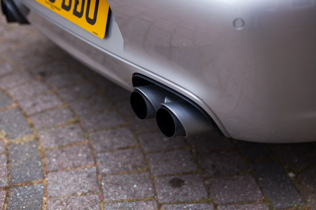 2008 Porsche 997 Carrera S - Image 29 of 31