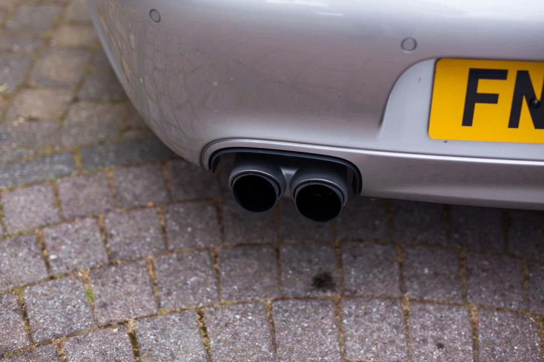 2008 Porsche 997 Carrera S - Image 30 of 31