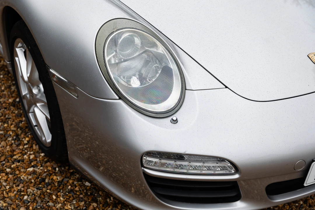 2008 Porsche 997 Carrera - Image 20 of 31