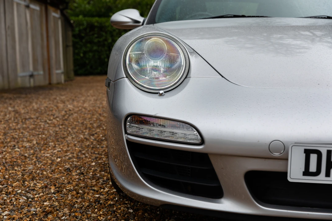 2008 Porsche 997 Carrera - Image 21 of 31