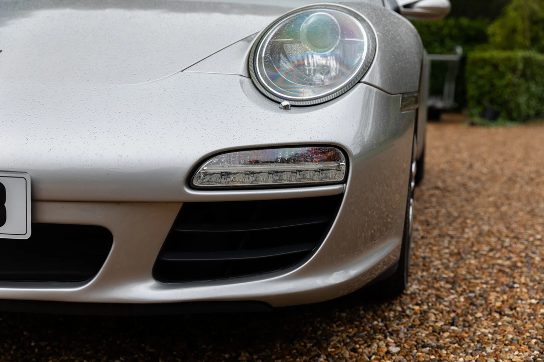 2008 Porsche 997 Carrera - Image 23 of 31