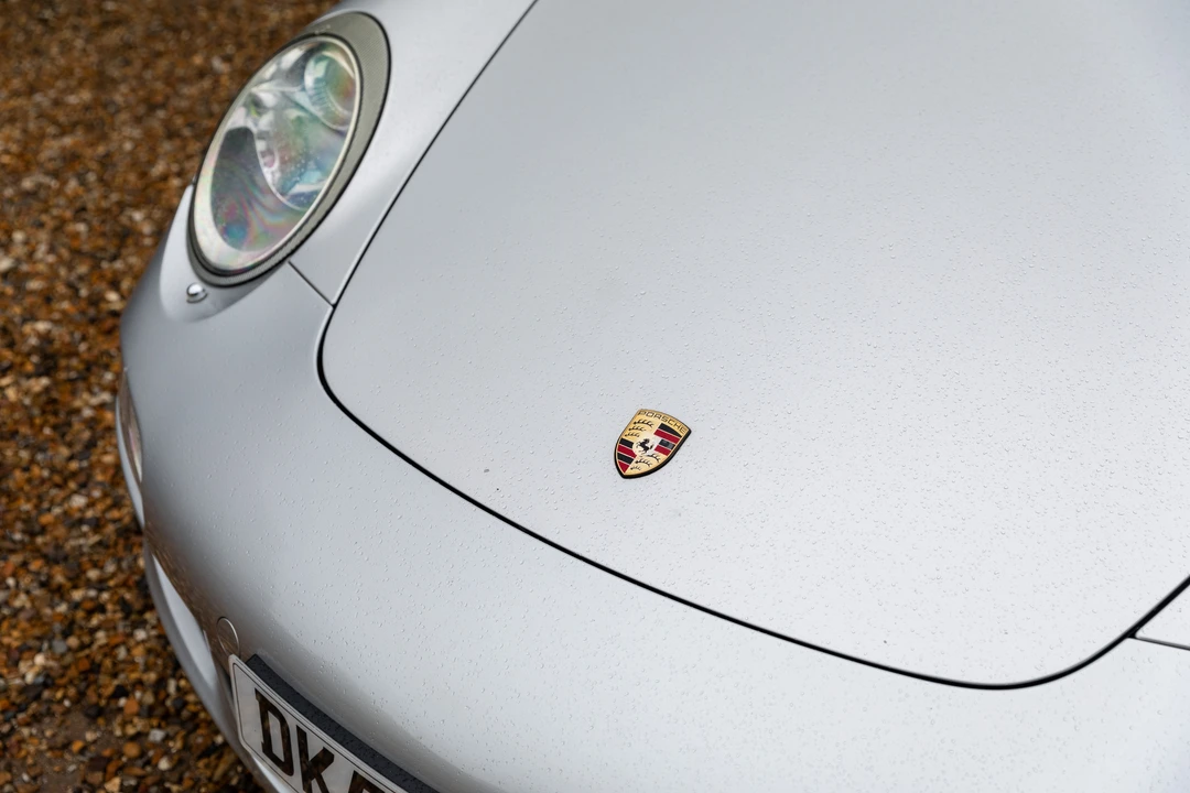 2008 Porsche 997 Carrera - Image 24 of 31