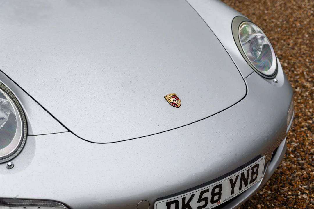 2008 Porsche 997 Carrera - Image 25 of 31