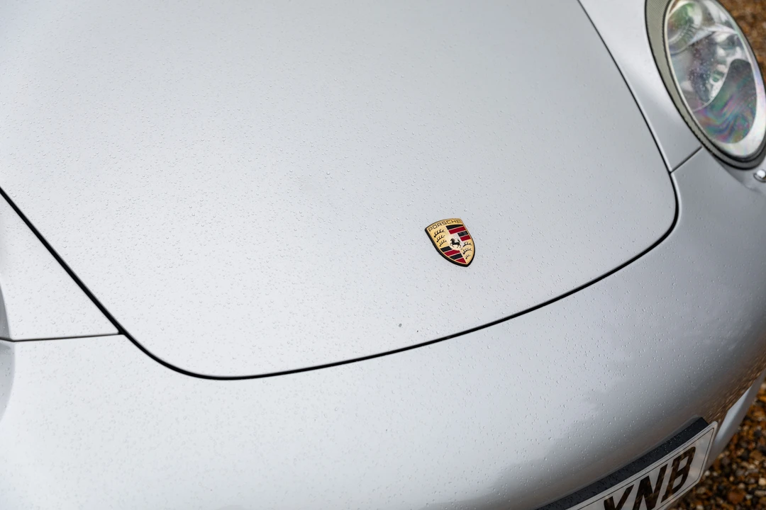 2008 Porsche 997 Carrera - Image 26 of 31