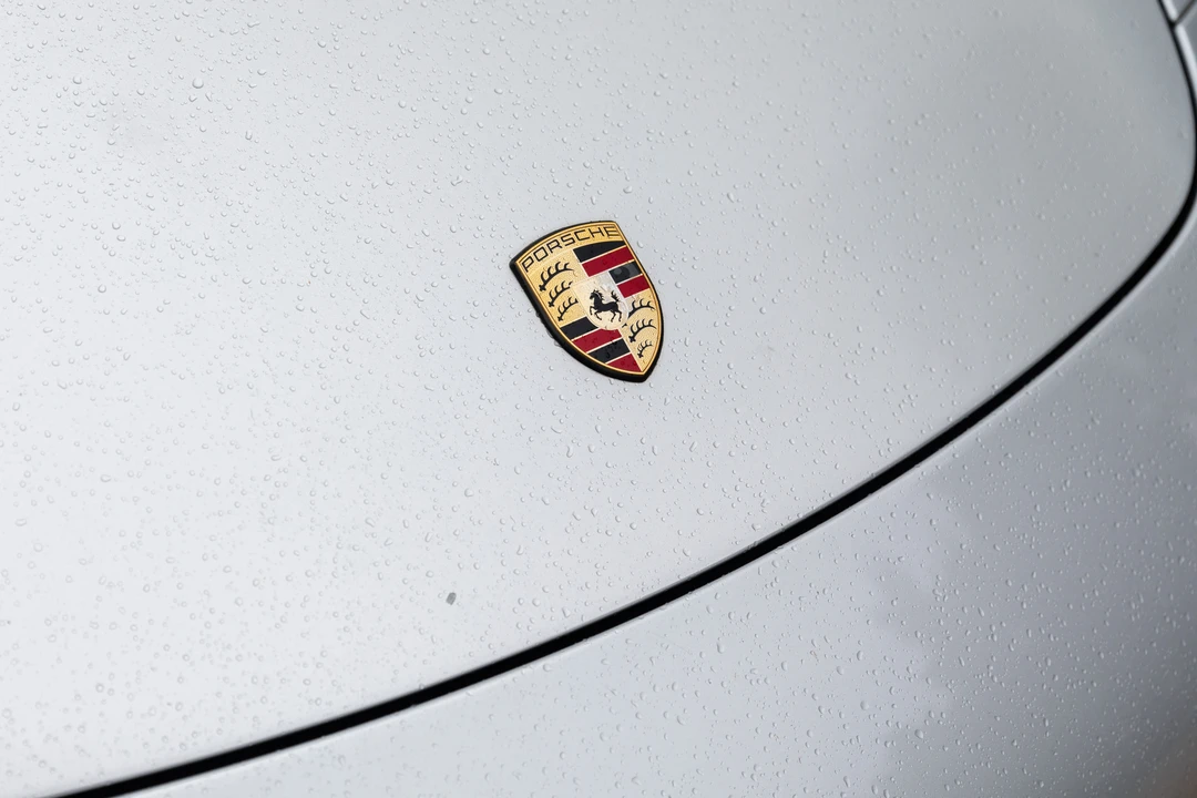 2008 Porsche 997 Carrera - Image 27 of 31