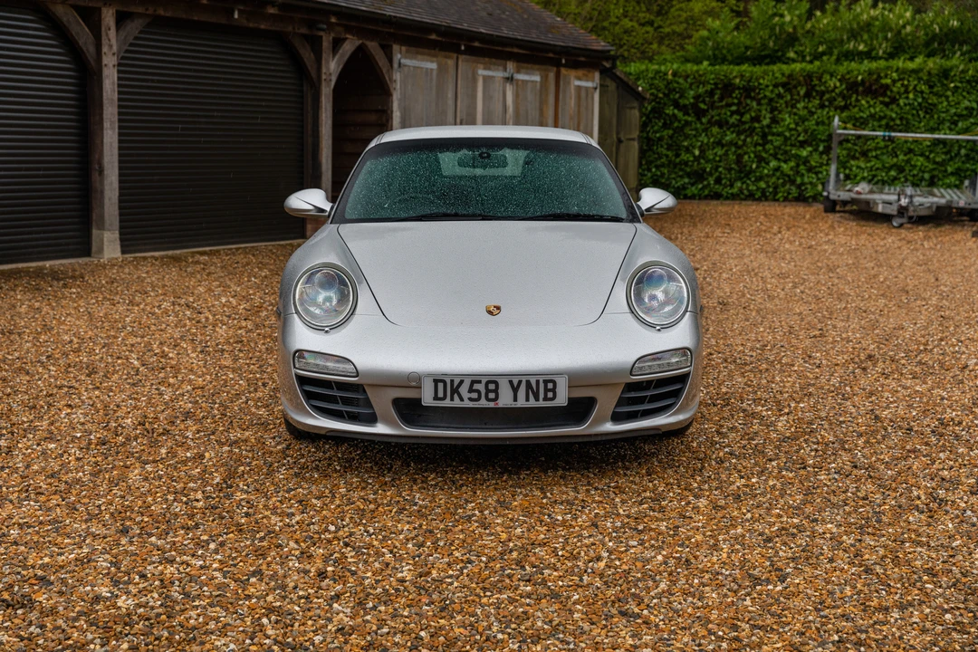 2008 Porsche 997 Carrera - Image 19 of 31