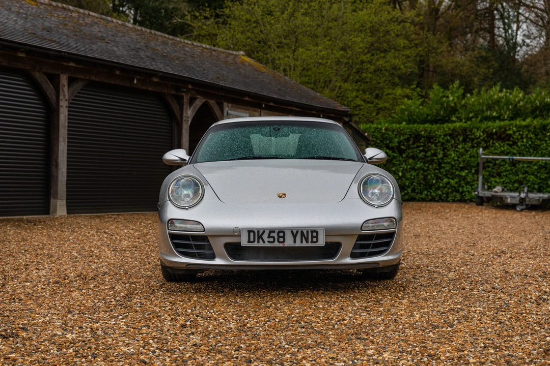 2008 Porsche 997 Carrera - Image 11 of 31