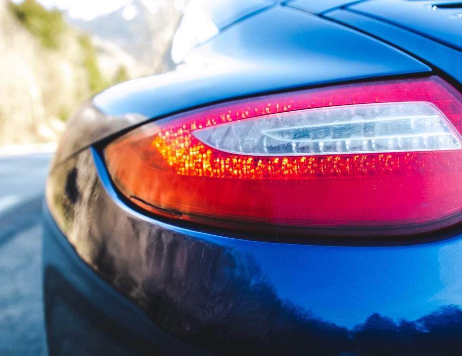 2008 Porsche 997 Targa - Image 17 of 31