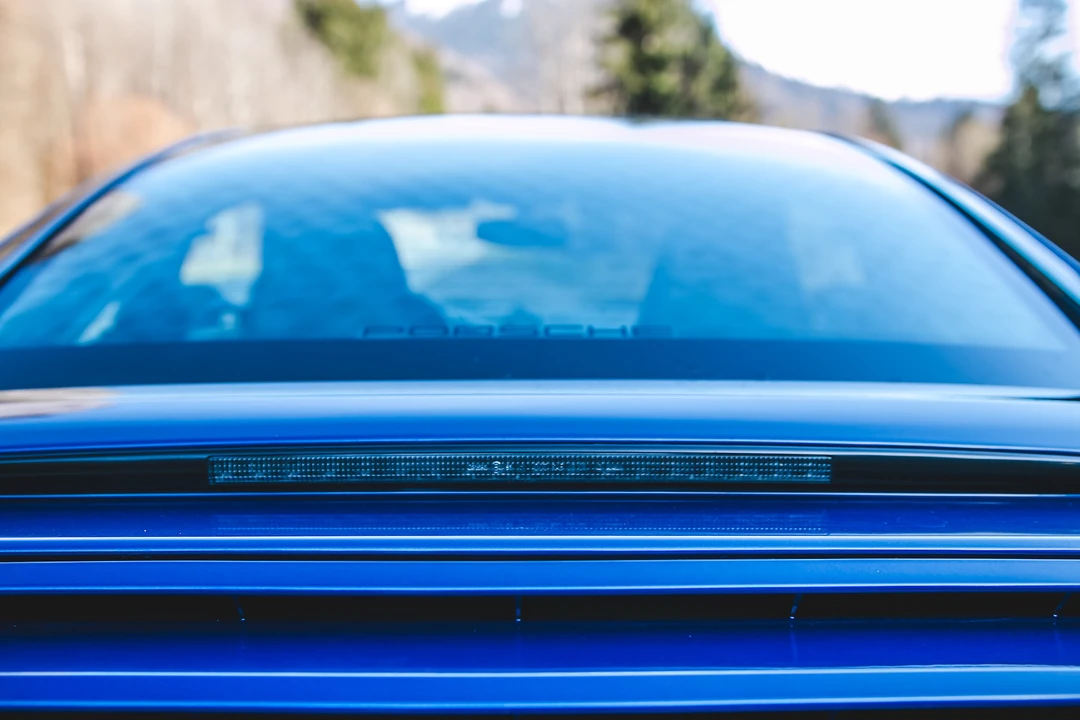 2008 Porsche 997 Targa - Image 18 of 31