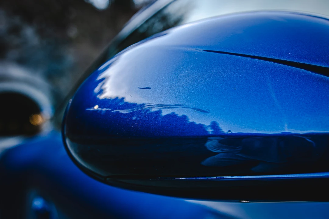 2008 Porsche 997 Targa - Image 25 of 31