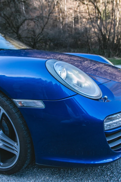 2008 Porsche 997 Targa - Image 26 of 31